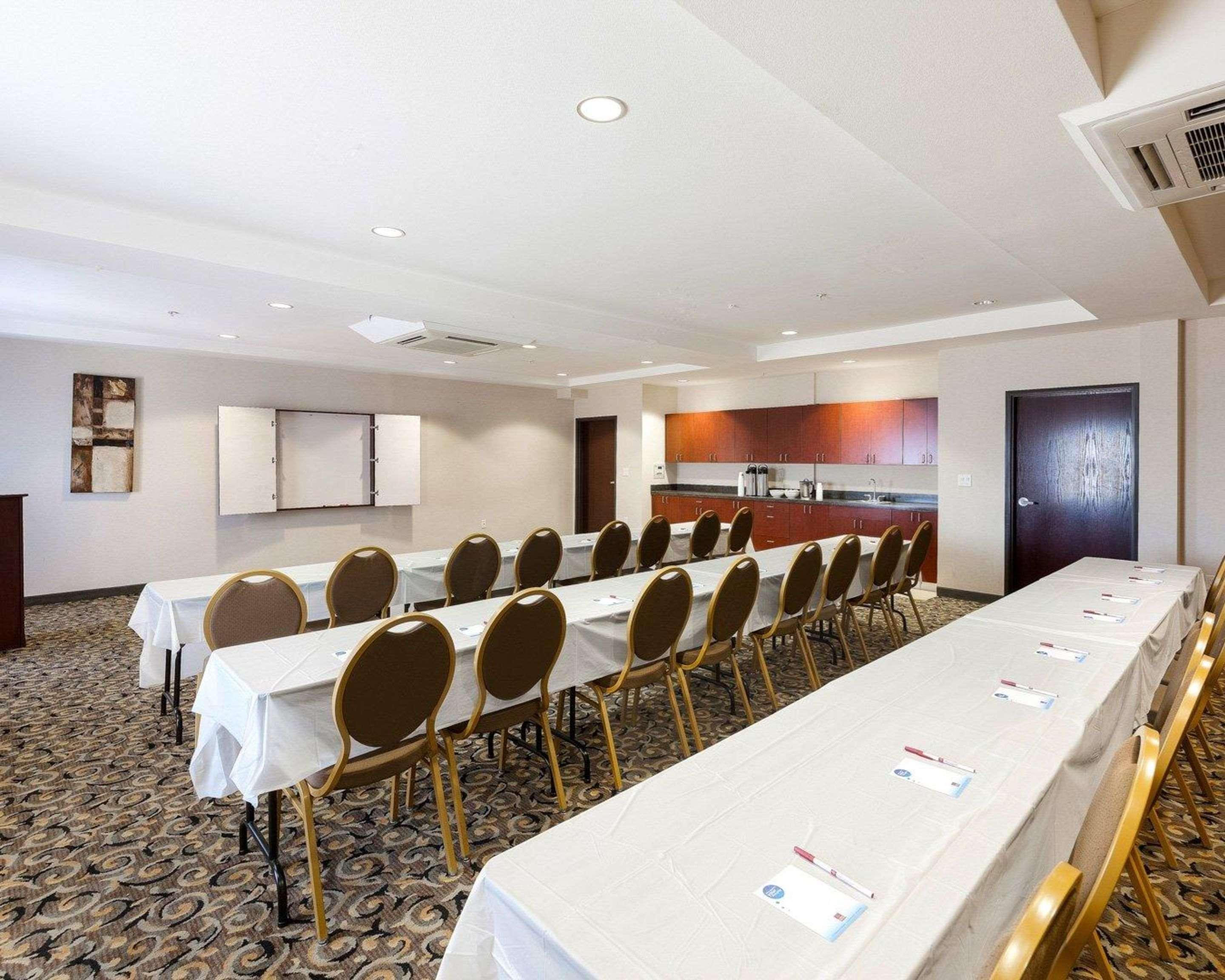 Comfort Suites University Abilene Ngoại thất bức ảnh
